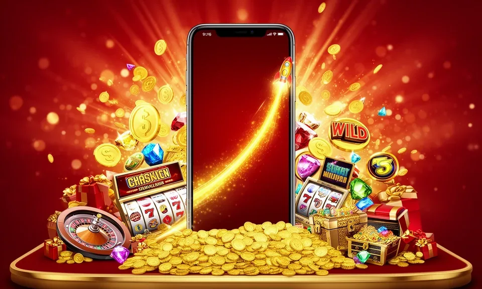 selot200 Indonesia App