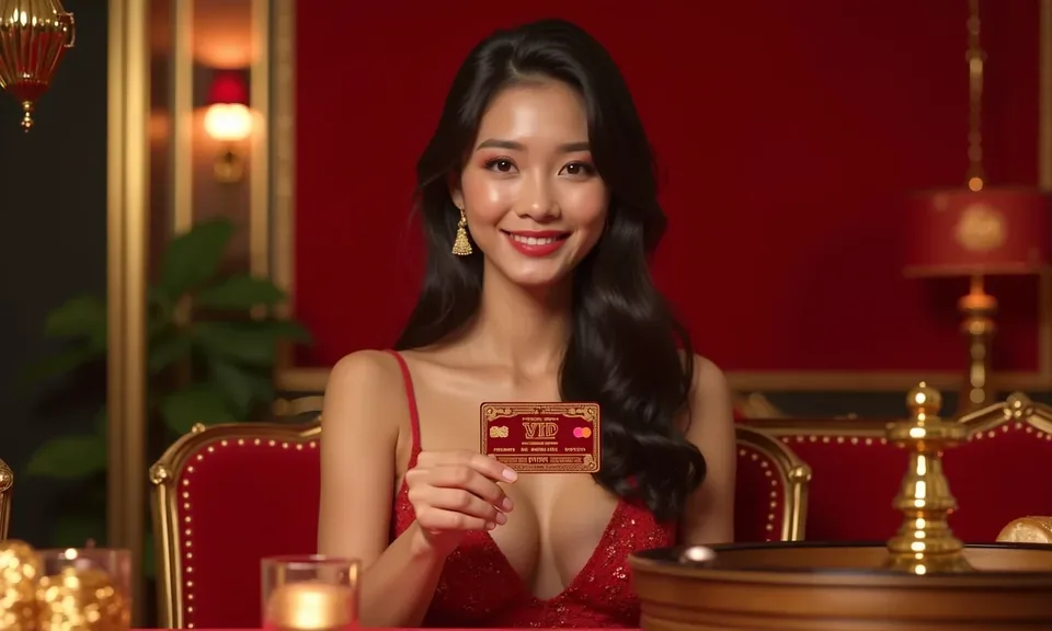 selot200 Live Baccarat Grand